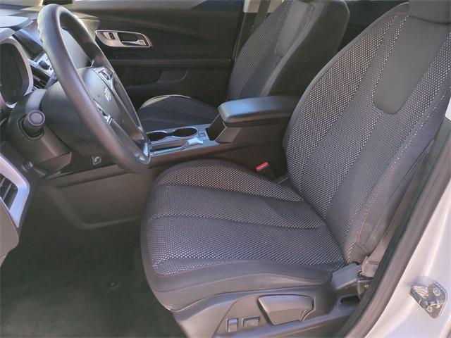 used 2017 Chevrolet Equinox car, priced at $9,599