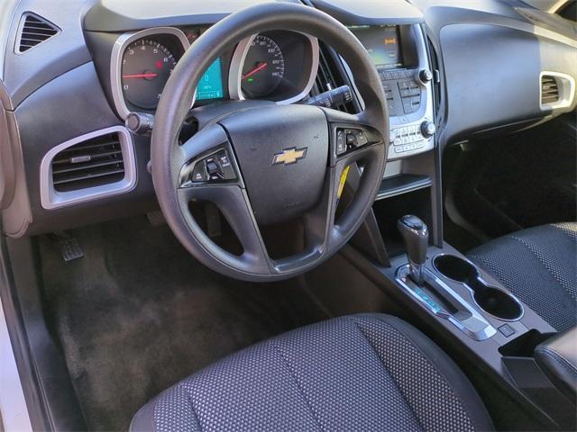 used 2017 Chevrolet Equinox car, priced at $9,599