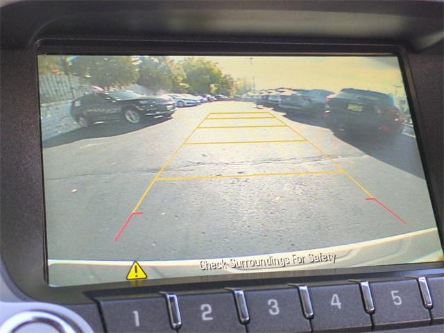 used 2017 Chevrolet Equinox car, priced at $9,599