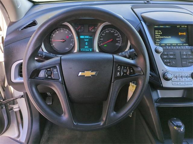 used 2017 Chevrolet Equinox car, priced at $9,599