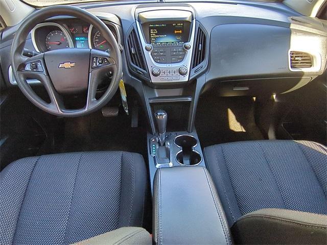 used 2017 Chevrolet Equinox car, priced at $9,599