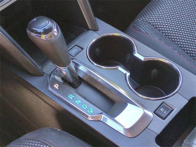 used 2017 Chevrolet Equinox car, priced at $9,599