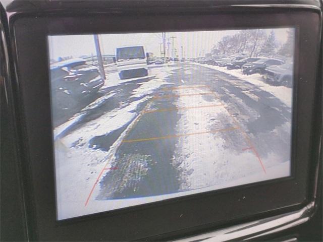 used 2019 Chevrolet Traverse car, priced at $16,599