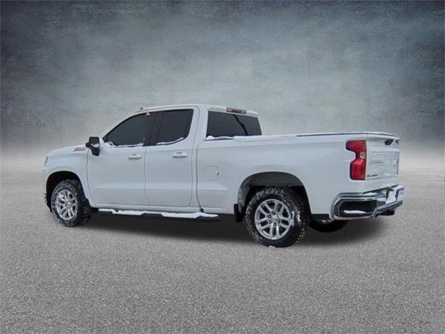 used 2019 Chevrolet Silverado 1500 car, priced at $28,994