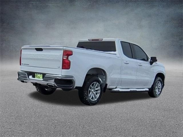 used 2019 Chevrolet Silverado 1500 car, priced at $28,994