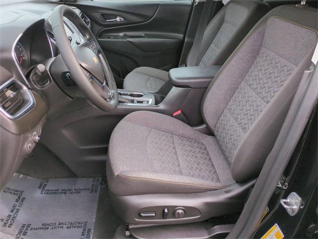 used 2023 Chevrolet Equinox car, priced at $25,899