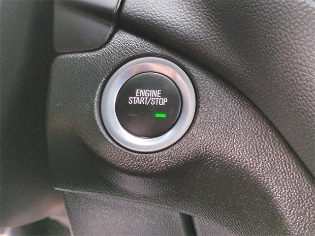 used 2023 Chevrolet Equinox car, priced at $25,899