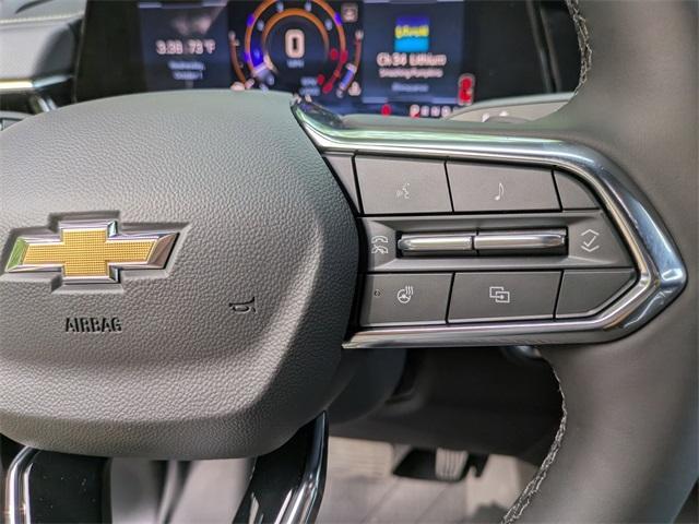 new 2026 Chevrolet Suburban car, priced at $87,268