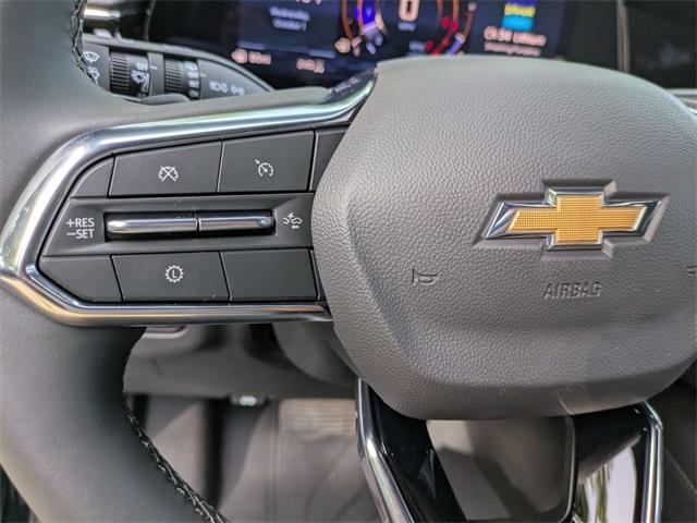 new 2026 Chevrolet Suburban car, priced at $87,268