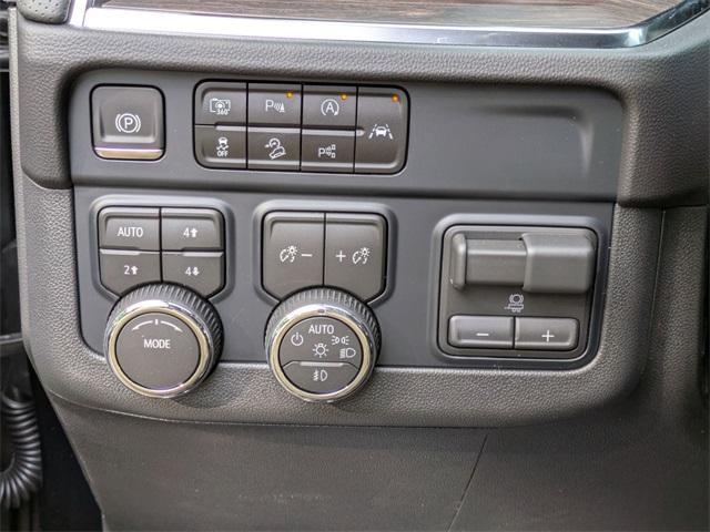 new 2026 Chevrolet Suburban car, priced at $87,268