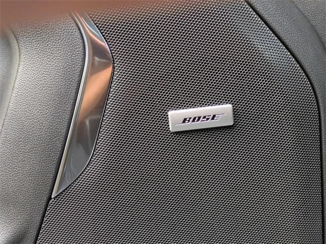 new 2026 Chevrolet Suburban car, priced at $87,268