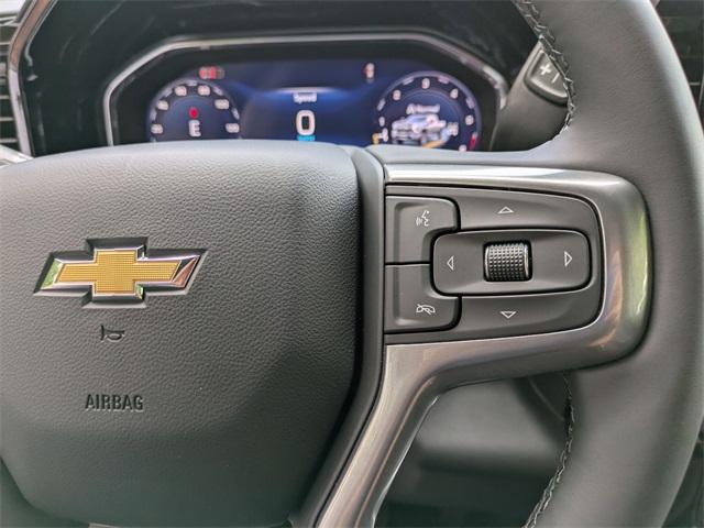 new 2025 Chevrolet Silverado 2500 car, priced at $64,285