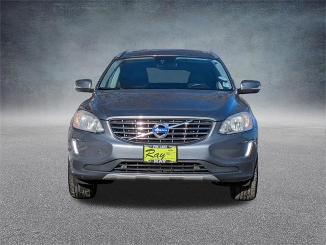 used 2016 Volvo XC60 car, priced at $12,955