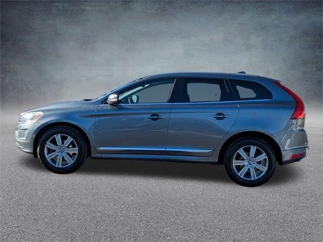 used 2016 Volvo XC60 car, priced at $12,955