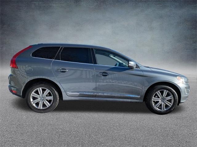 used 2016 Volvo XC60 car, priced at $12,955