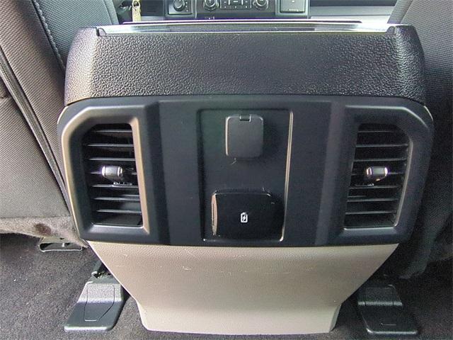 used 2018 Ford F-150 car, priced at $26,799