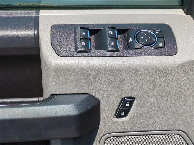 used 2018 Ford F-150 car, priced at $26,799