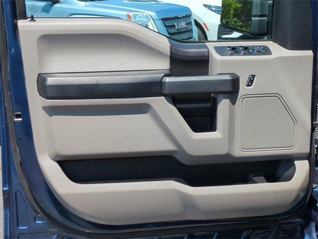 used 2018 Ford F-150 car, priced at $26,799