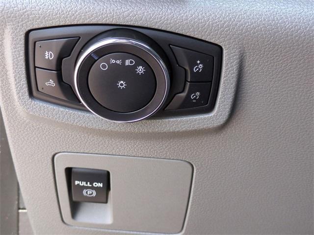 used 2018 Ford F-150 car, priced at $26,799