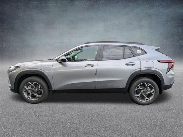 new 2026 Chevrolet Trax car, priced at $25,291