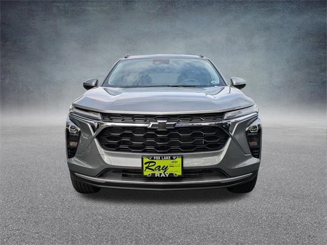 new 2026 Chevrolet Trax car, priced at $25,291