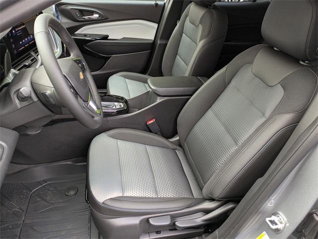new 2026 Chevrolet Trax car, priced at $25,291