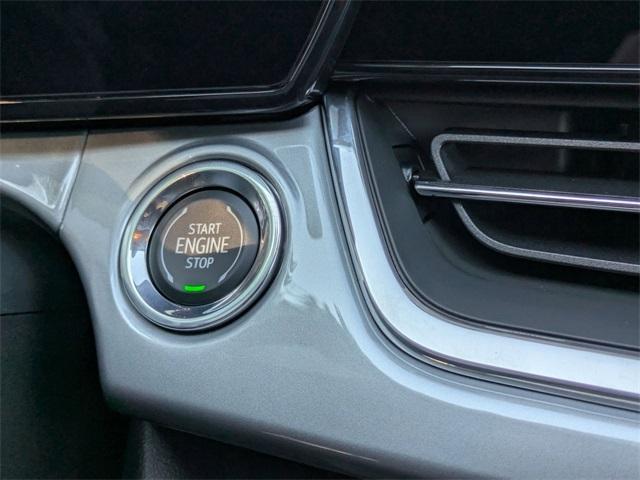 new 2026 Chevrolet Trax car, priced at $26,057