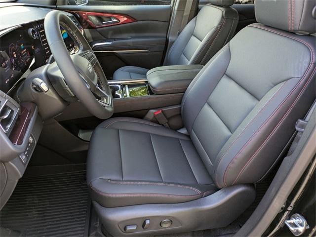 new 2026 Chevrolet Traverse car, priced at $51,741