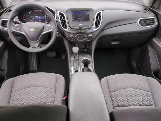 used 2023 Chevrolet Equinox car, priced at $23,990