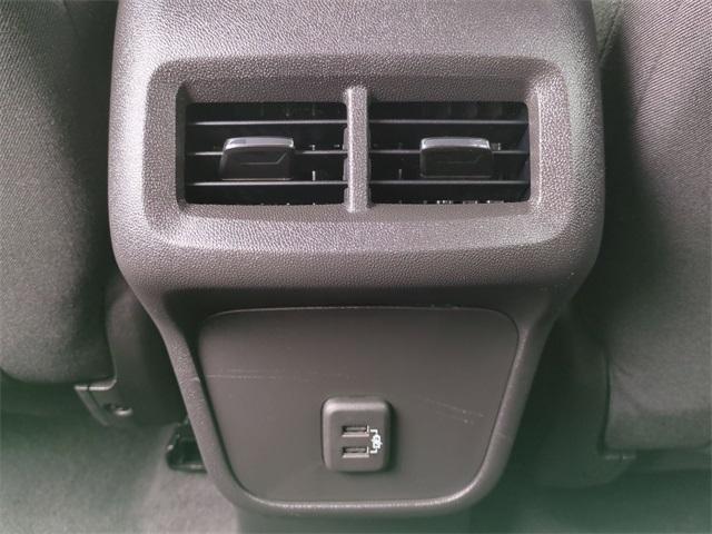 used 2023 Chevrolet Equinox car, priced at $23,990