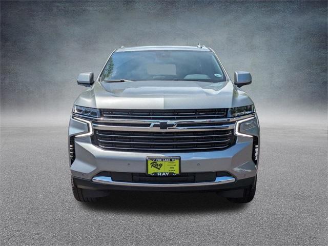 new 2024 Chevrolet Tahoe car, priced at $68,370