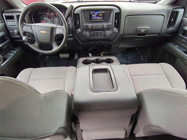 used 2014 Chevrolet Silverado 1500 car, priced at $14,588