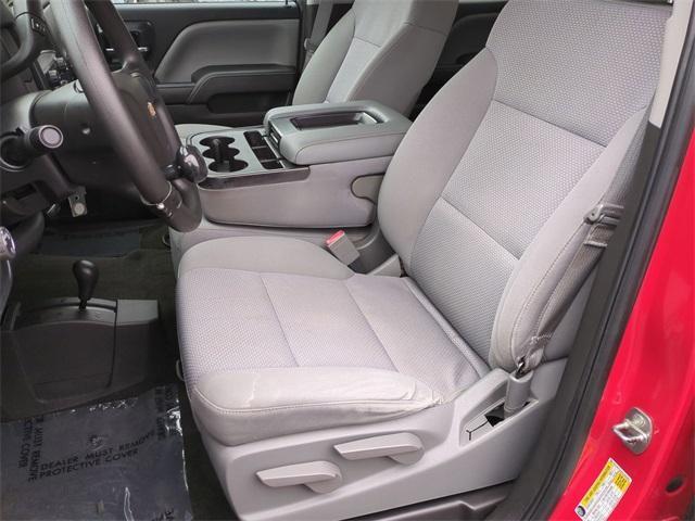 used 2014 Chevrolet Silverado 1500 car, priced at $14,588