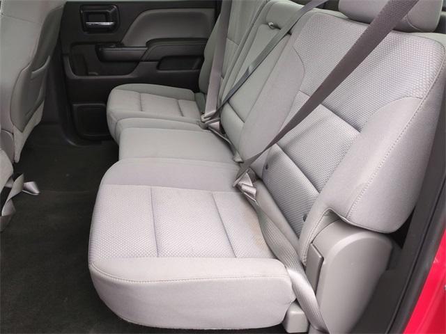 used 2014 Chevrolet Silverado 1500 car, priced at $14,588