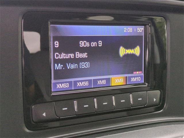 used 2014 Chevrolet Silverado 1500 car, priced at $14,588