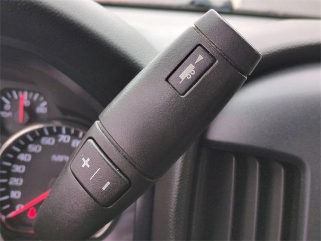 used 2014 Chevrolet Silverado 1500 car, priced at $14,588