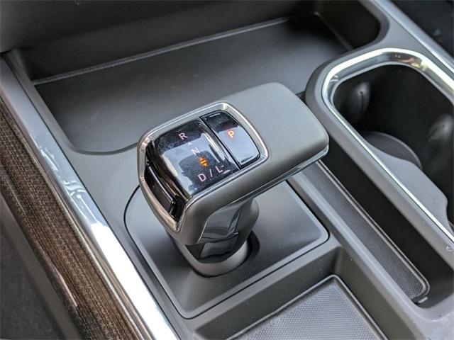 new 2026 Chevrolet Silverado 1500 car, priced at $66,493