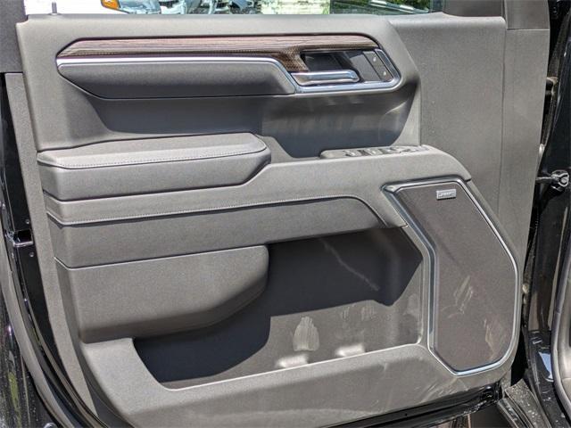 new 2026 Chevrolet Silverado 1500 car, priced at $66,493