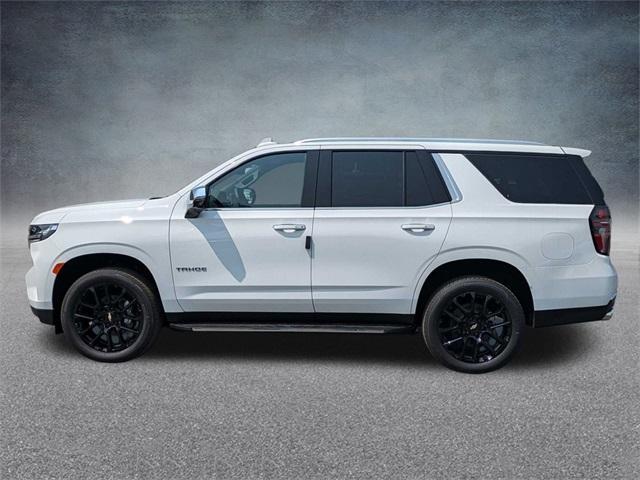 new 2024 Chevrolet Tahoe car, priced at $73,495