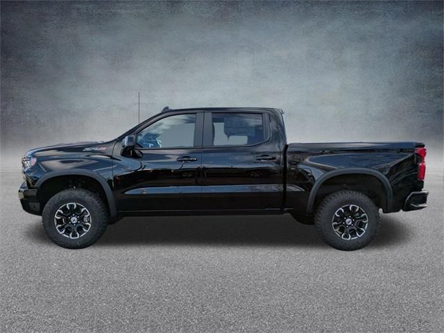 new 2025 Chevrolet Silverado 1500 car, priced at $66,251