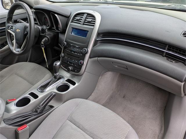 used 2015 Chevrolet Malibu car, priced at $3,990