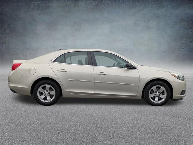 used 2015 Chevrolet Malibu car, priced at $3,855