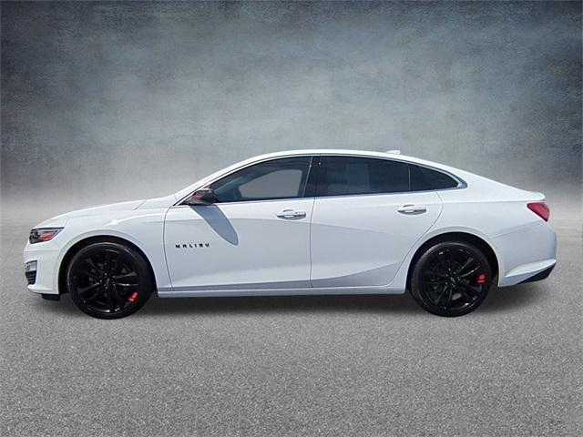 used 2023 Chevrolet Malibu car, priced at $23,995