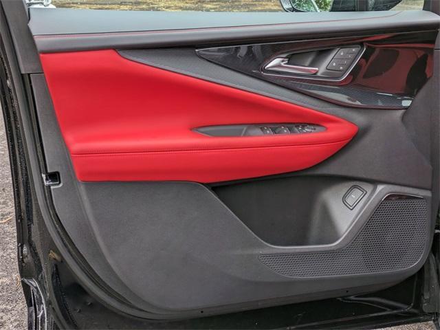 new 2025 Chevrolet Blazer EV car, priced at $60,998