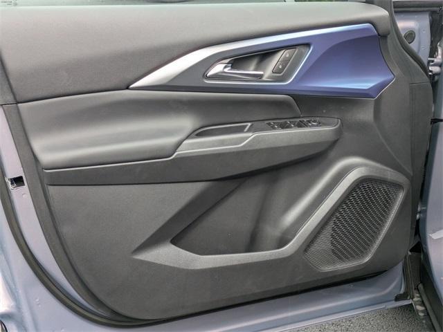 new 2026 Chevrolet Equinox EV car, priced at $44,136