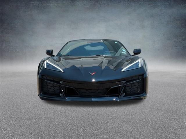 used 2025 Chevrolet Corvette car, priced at $127,990