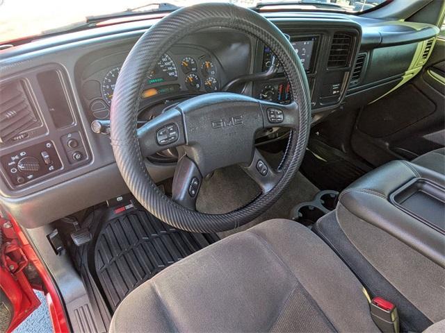 used 2004 GMC Sierra 1500 car, priced at $5,990