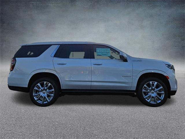 new 2024 Chevrolet Tahoe car, priced at $81,196