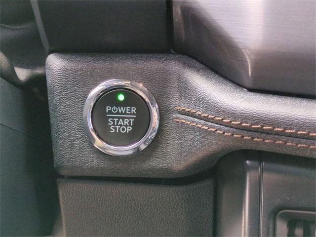 used 2022 Ford F-150 Lightning car