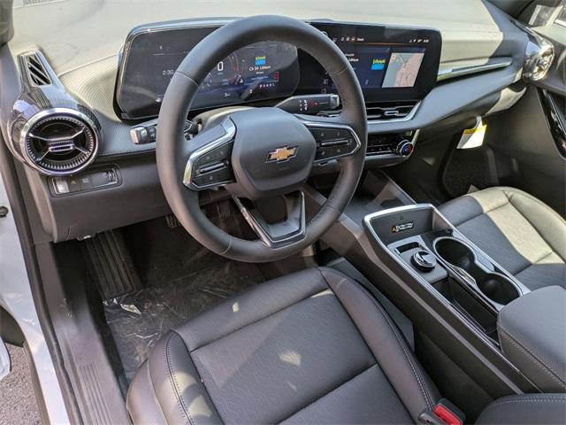 new 2026 Chevrolet Equinox car, priced at $31,123